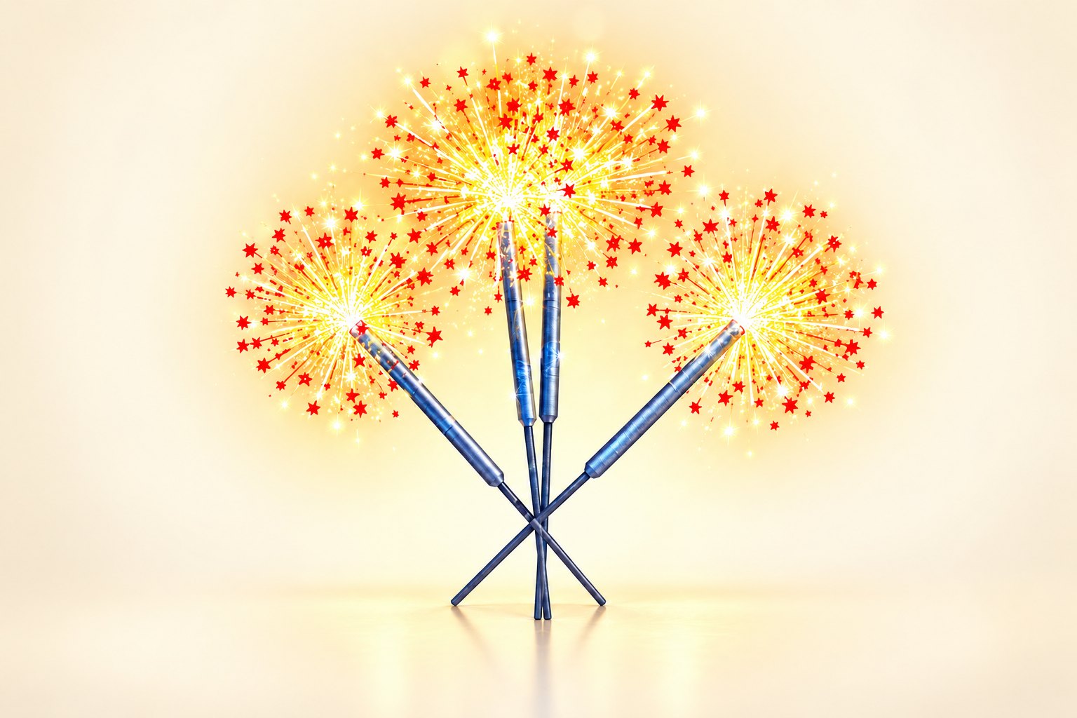SPARKLERS