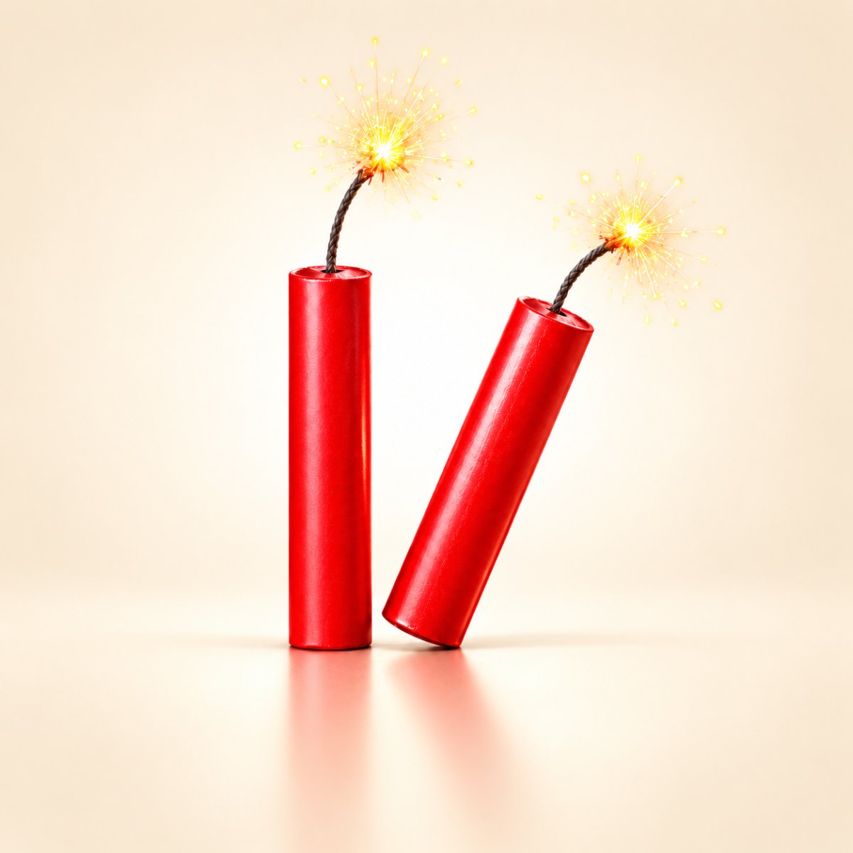 BIJILI CRACKERS