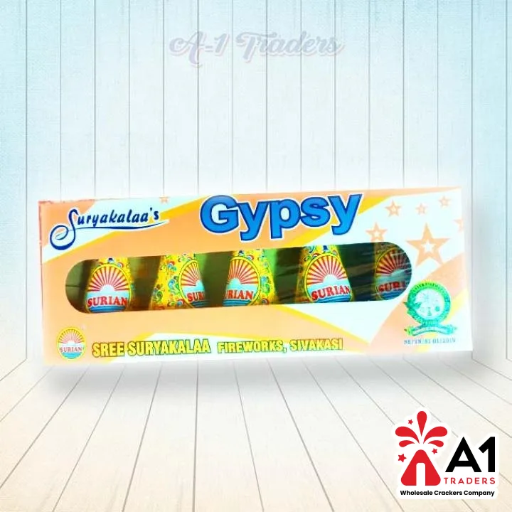 Gypsy