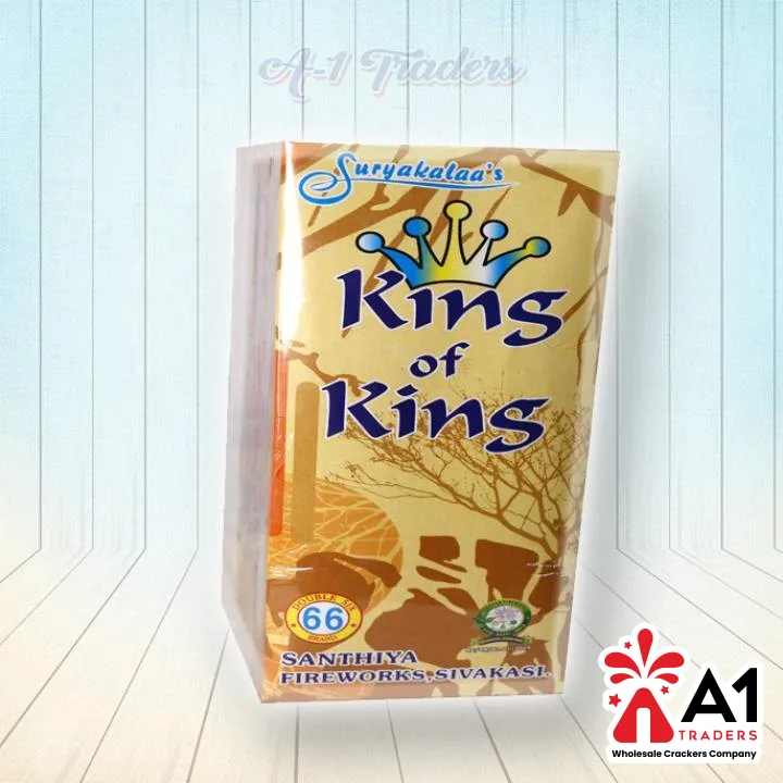 King of King