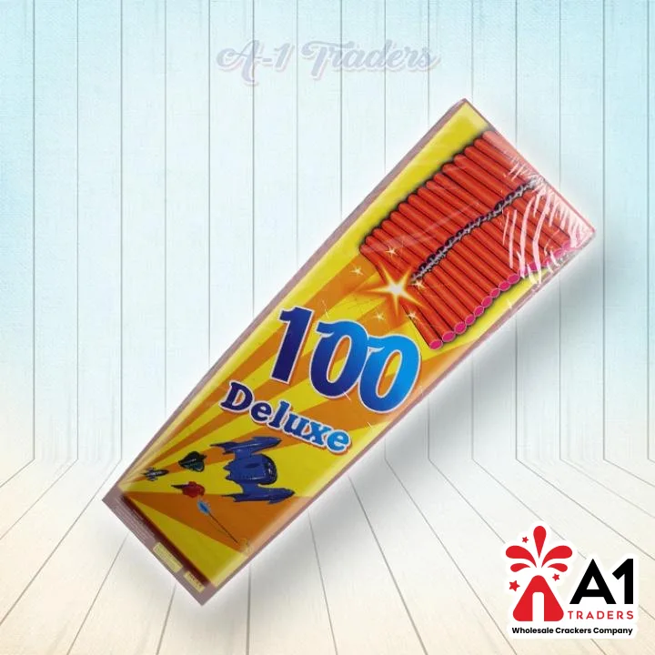 100 Deluxe