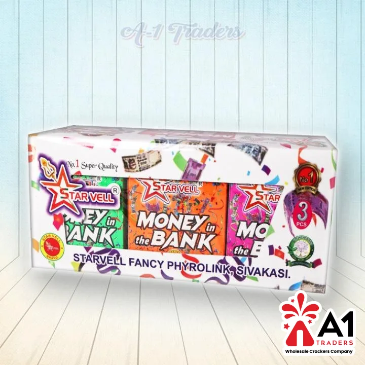 Money in the Bank