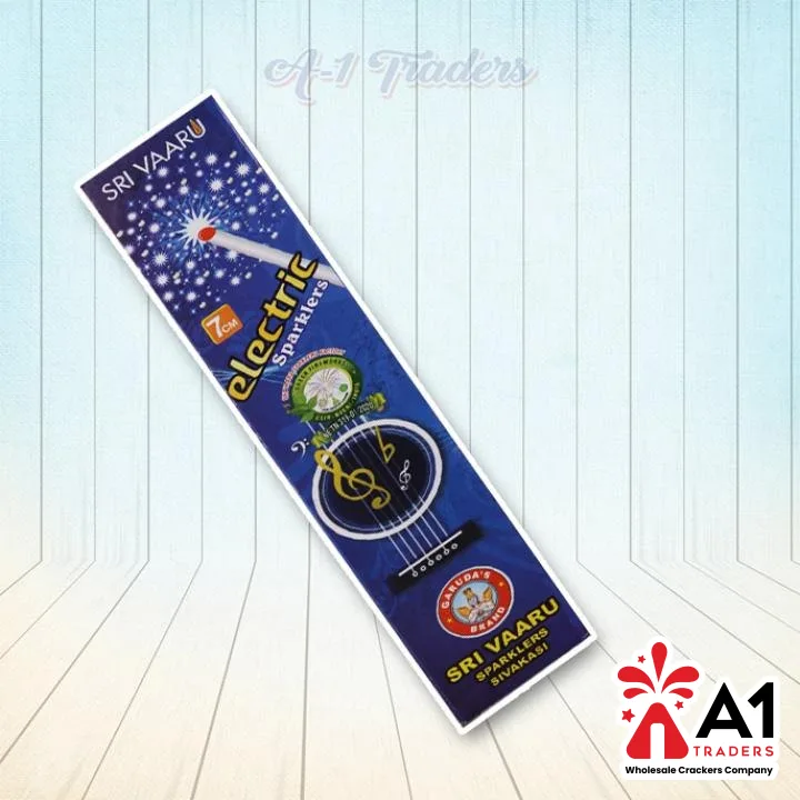 7cm Electric Sparklers